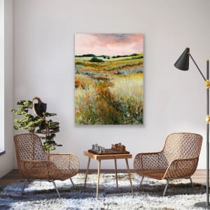 South Path by Jennifer L Mohr 