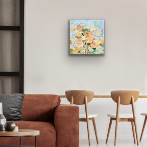 All Good Things by Jennifer L Mohr 