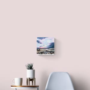 Pivot by Jennifer L Mohr 