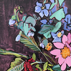 Alberta Girl by Jennifer L Mohr 