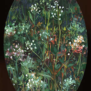 Evening Crickets by Jennifer L Mohr, Image 2.