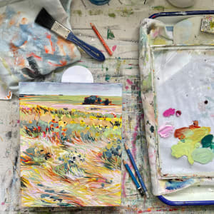 Cadence by Jennifer L Mohr 