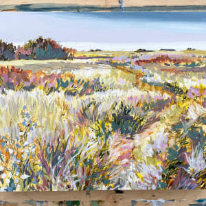 November by Jennifer L Mohr 