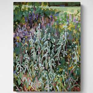 Here I Am by Jennifer L Mohr 