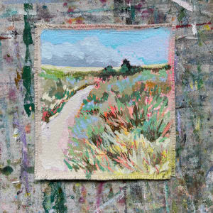 Belonging N - Unstretched 