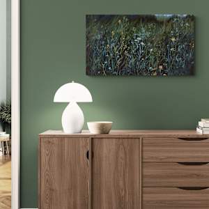 Regeneration by Jennifer L Mohr 