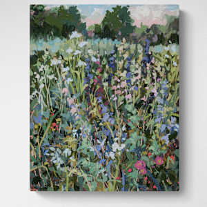 Scatterbrain by Jennifer L Mohr 