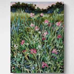 A Trail To Follow by Jennifer L Mohr 