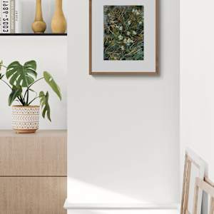 Afterthought by Jennifer L Mohr 