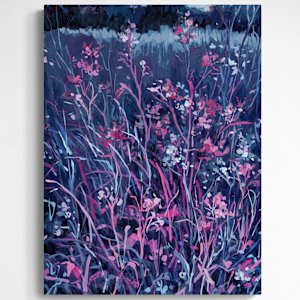 Favourite Song (framed) by Jennifer L Mohr, Image 2.