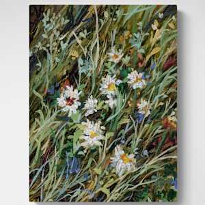 Lost Inside My Mind by Jennifer L Mohr 