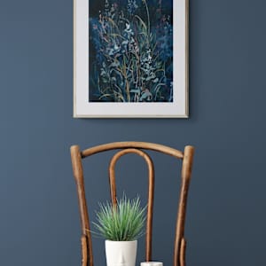 Quiet Comprehending 1 by Jennifer L Mohr 