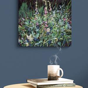 Tangle by Jennifer L Mohr 