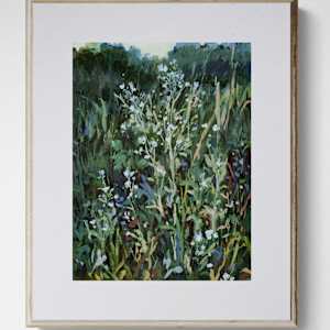Weedy 1 by Jennifer L Mohr, Image 2.