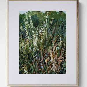 Weedy 2 by Jennifer L Mohr, Image 2.