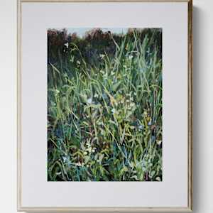 Weedy 3 by Jennifer L Mohr, Image 2.