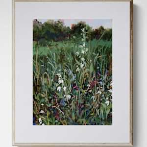 Weedy 4 by Jennifer L Mohr, Image 1.