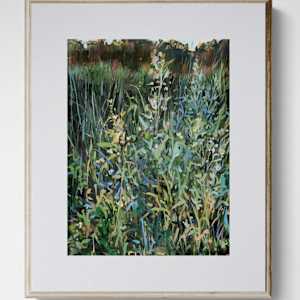 Weedy 5 by Jennifer L Mohr, Image 2.