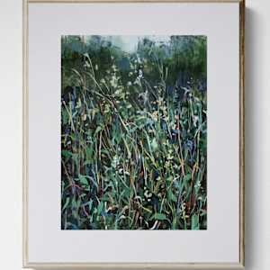 Weedy 6 by Jennifer L Mohr, Image 1.