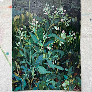 Weedy 7 by Jennifer L Mohr, Image 1.
