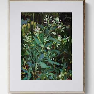 Weedy 7 by Jennifer L Mohr, Image 3.
