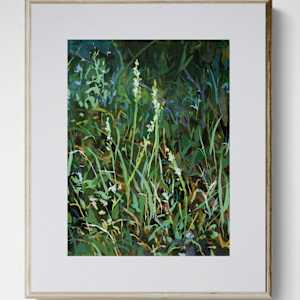 Weedy 8 by Jennifer L Mohr, Image 2.