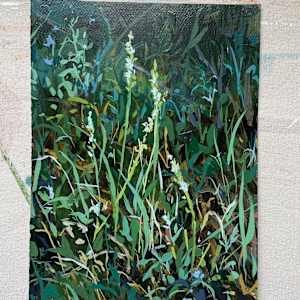 Weedy 8 by Jennifer L Mohr, Image 3.