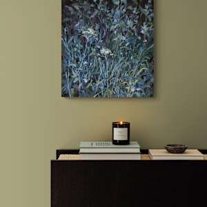 When I Close My Eyes by Jennifer L Mohr 