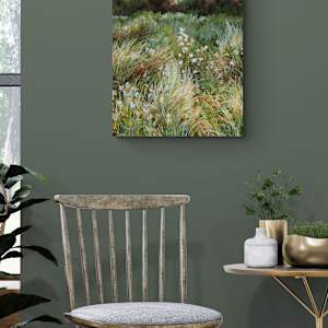 Who I Was by Jennifer L Mohr 