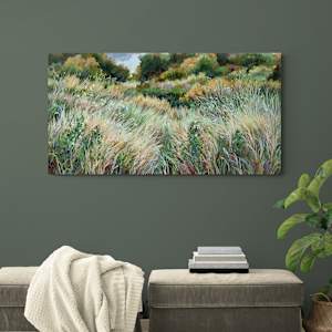 Wild by Jennifer L Mohr 