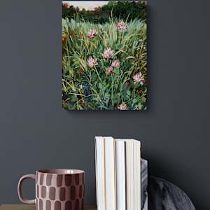 Wonder Where You Are by Jennifer L Mohr 