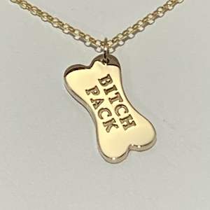 Boss Bitch Pack by Salina Ramsay