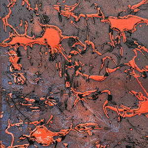 7pm by Marieken Cochius