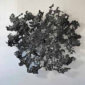 Welded Drawing #31 by Marieken Cochius