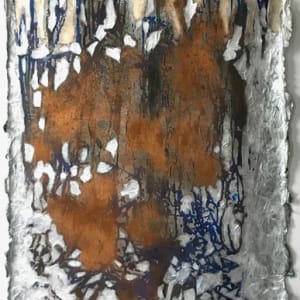 Element #10 by Marieken Cochius