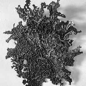 Welded Drawing #54 by Marieken Cochius