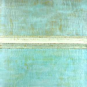 Prana I by Brigitte Balbinot