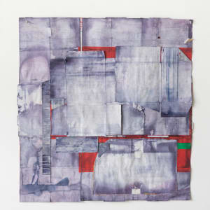 Art Square by Jodi Hays