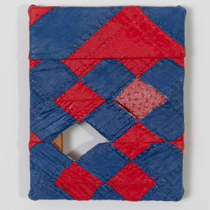 used and new by Jodi Hays