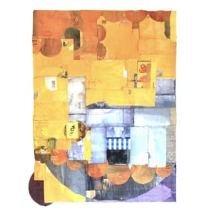 The Nightengale by Jodi Hays