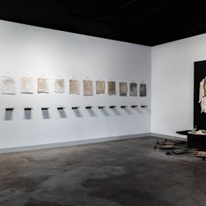 UNITY Installation by Karla Kantorovich