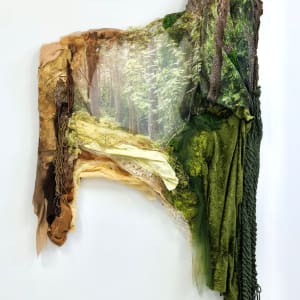 We are Nature 2 by Karla Kantorovich