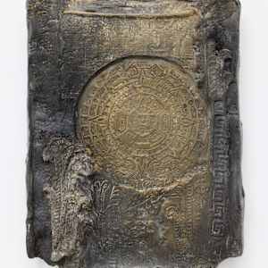 Siete by Karla Kantorovich