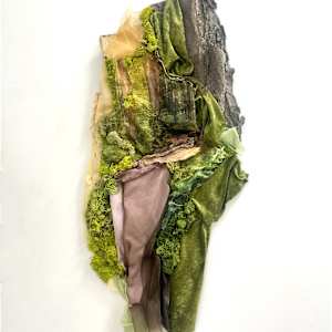 We are Nature 6 by Karla Kantorovich