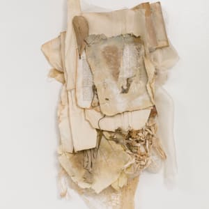 Intrinsic poetry II by Karla Kantorovich