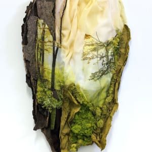 We are Nature IV by Karla Kantorovich