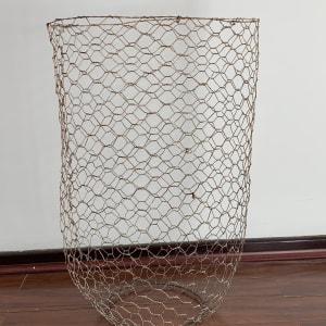 Fence Strainer Basket-2