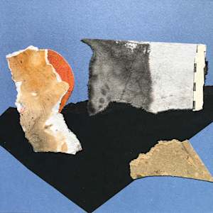 Septet by Sally Casper
