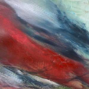 Banshee by Julie Eiermann, Image 1.