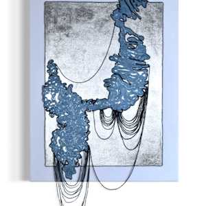 La Hamaca de Shabat (The Shabbat Hammock) by Lola, Image 1.